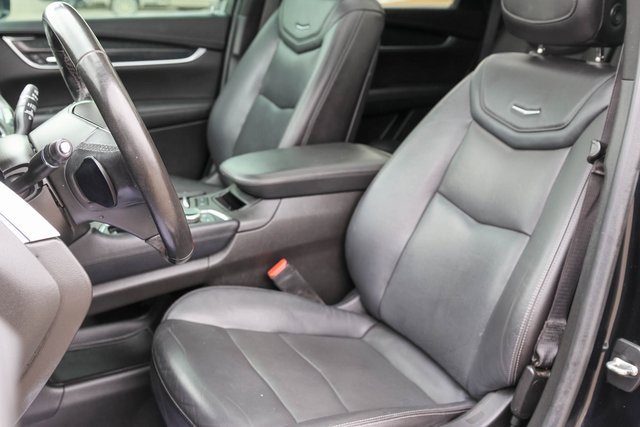 Used 2020 Cadillac XT5 Premium Luxury image 13