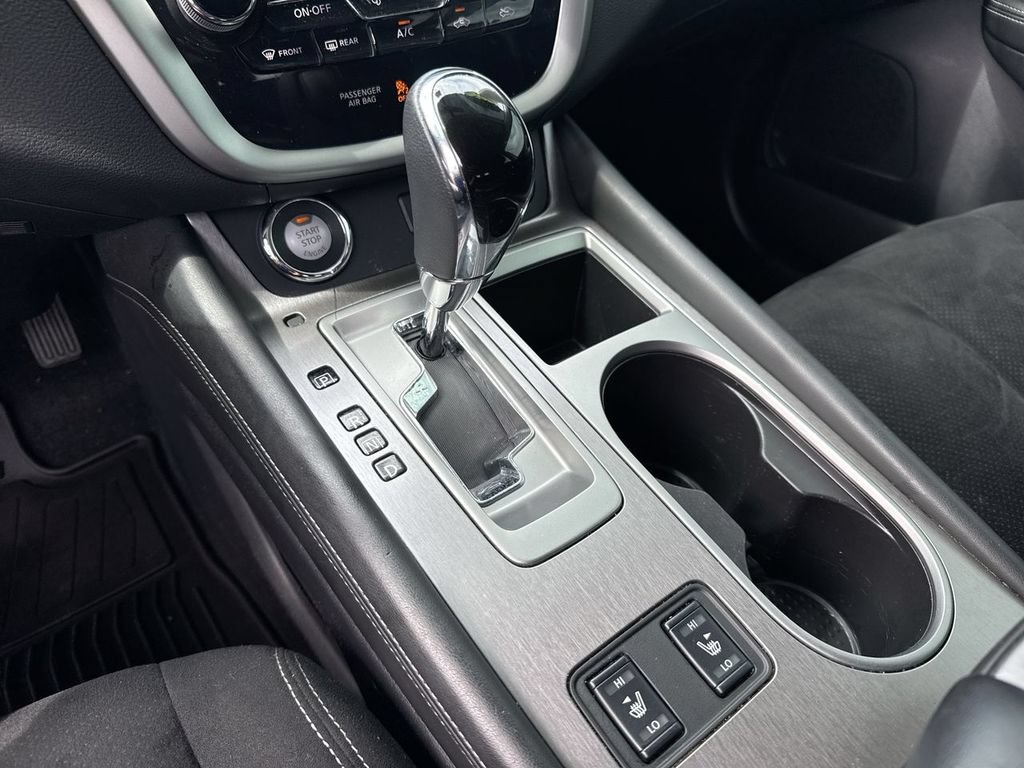 Used 2019 Nissan Murano SV w/ Premium Package AWD/4WD image 26