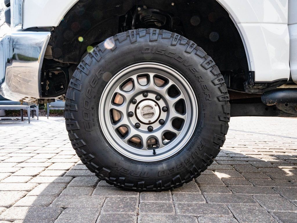 Used 2019 Ford F250 XL w/ XL Value Package image 13