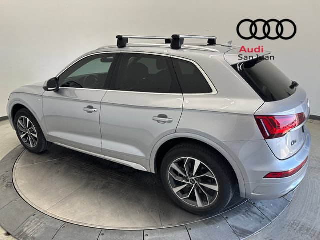 Used 2022 Audi Q5 2.0T Premium Plus AWD/4WD image 36