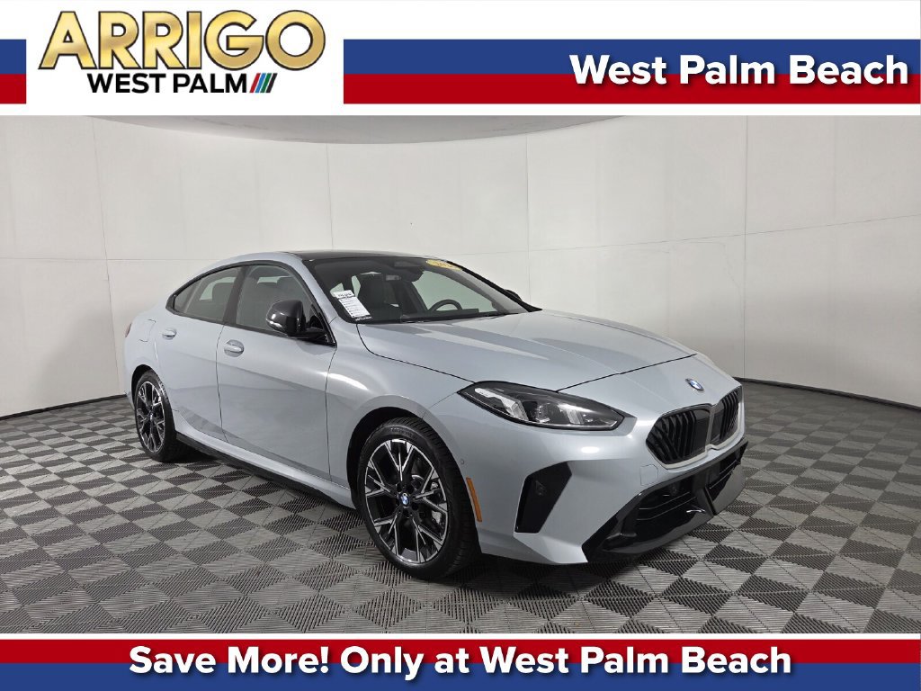 Used 2026 BMW 228i xDrive