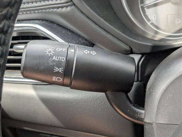 Used 2021 MAZDA CX-5 Touring image 6
