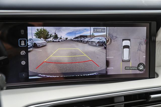 Used 2026 Hyundai Palisade Calligraphy FWD image 27