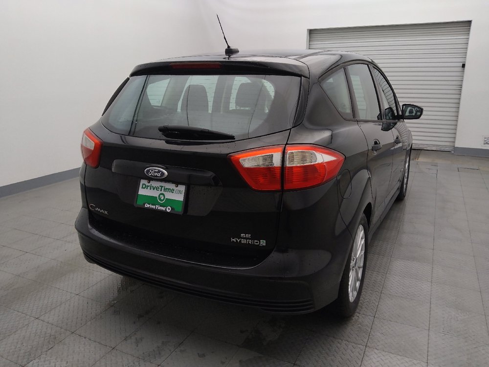 Used 2016 Ford C-MAX SE FWD image 7
