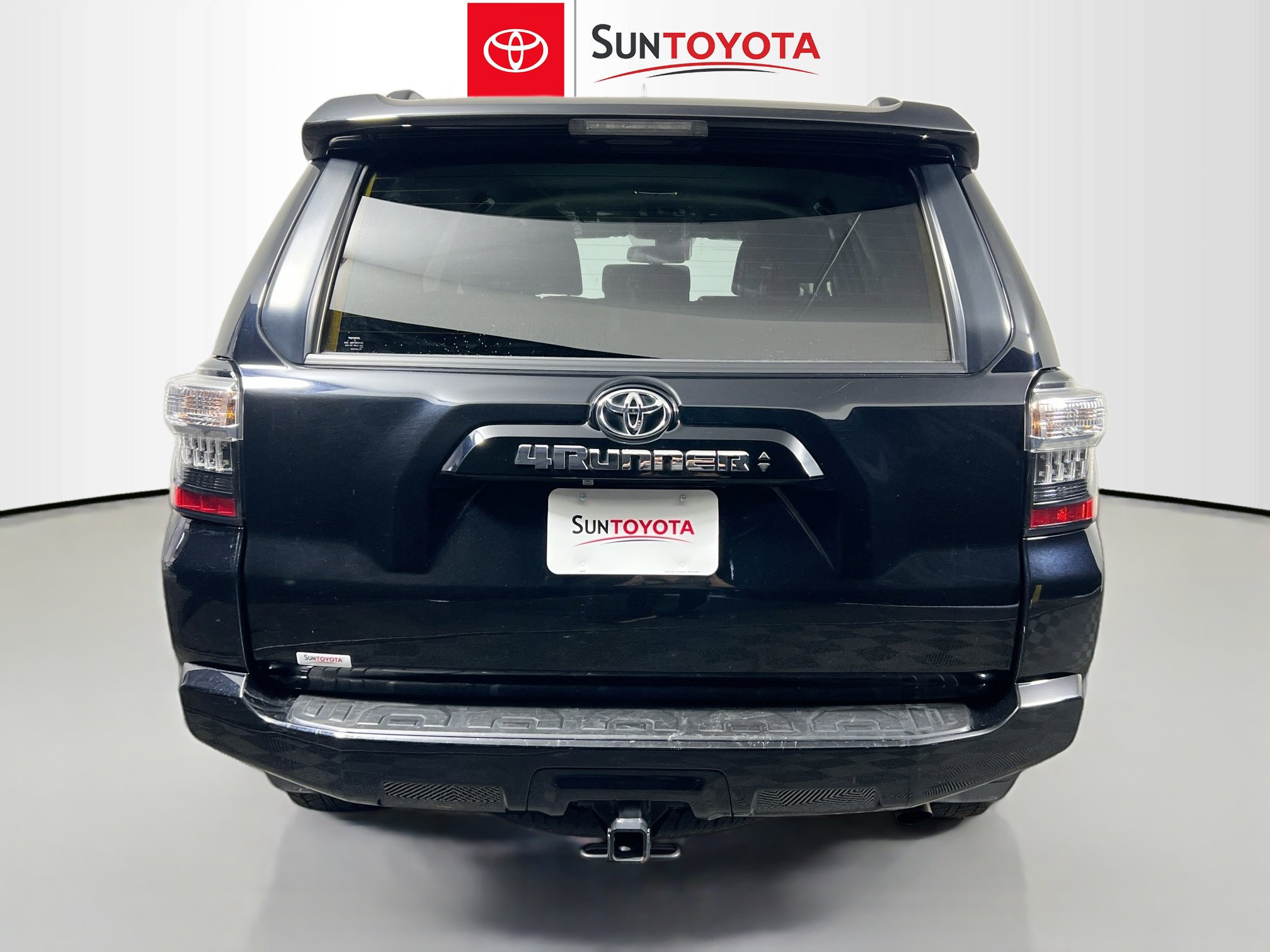 Used 2024 Toyota 4Runner SR5 image 5