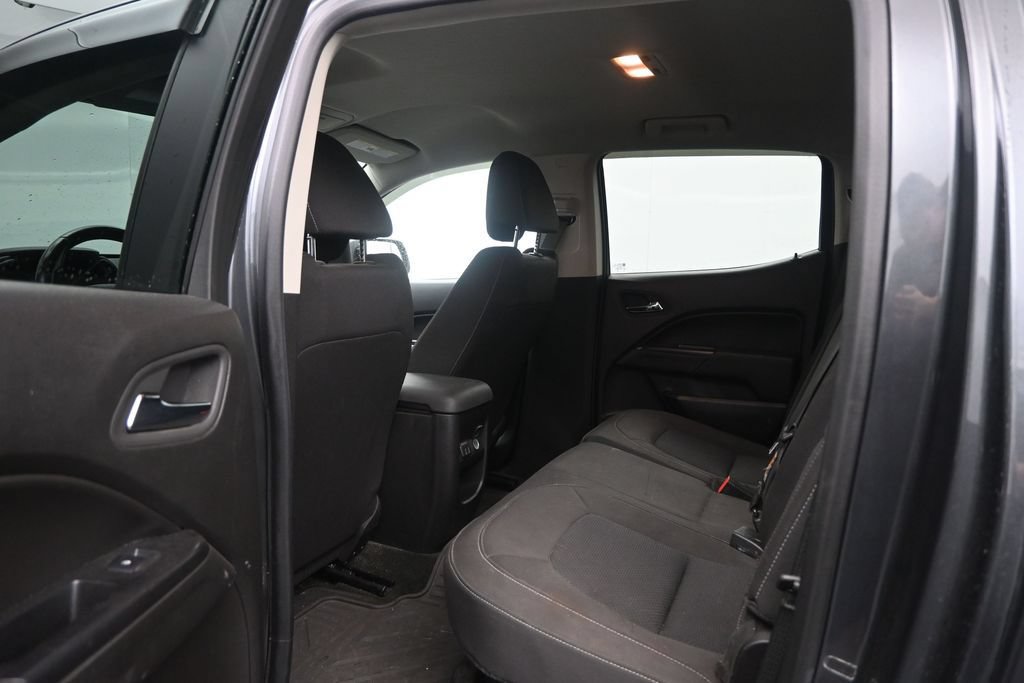 Used 2016 Chevrolet Colorado LT w/ LT Convenience Package AWD/4WD image 23