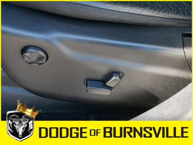 Used 2020 Dodge Durango R/T w/ Blacktop Package AWD/4WD image 19