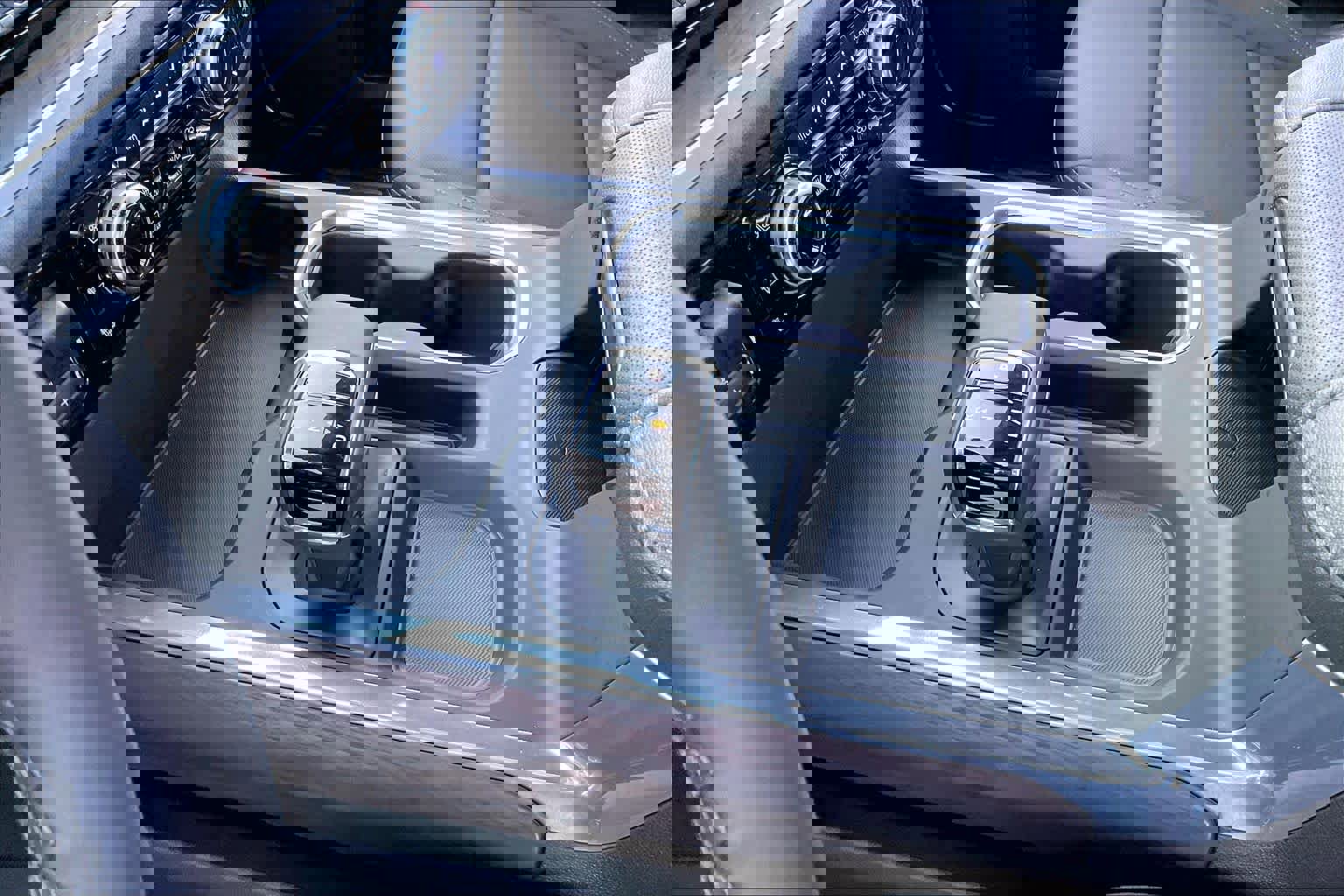 Certified 2025 GMC Sierra 1500 SLT w/ SLT Premium Plus Package image 15