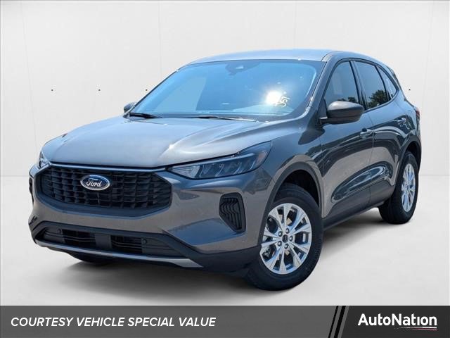 New 2025 Ford Escape Active image 1