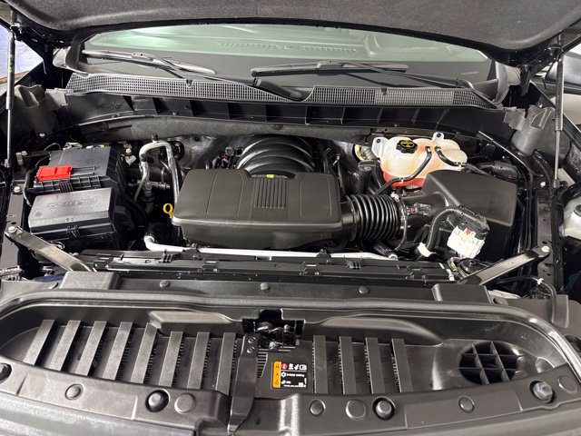 Used 2026 Chevrolet Silverado 1500 LT AWD/4WD image 12