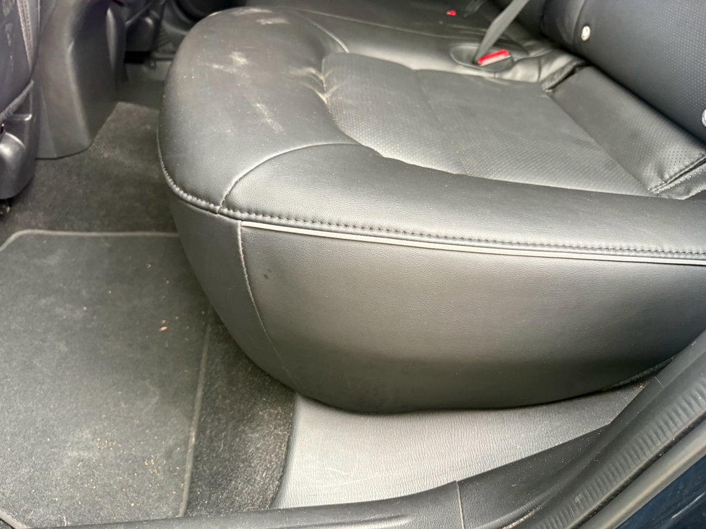Used 2025 MAZDA CX-5 AWD 2.5 S w/ Select Package image 18