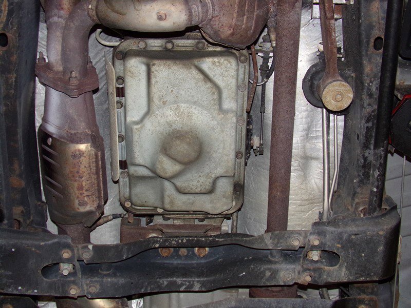 Used 2004 Ford Explorer Sport Trac XLT 4WD image 82