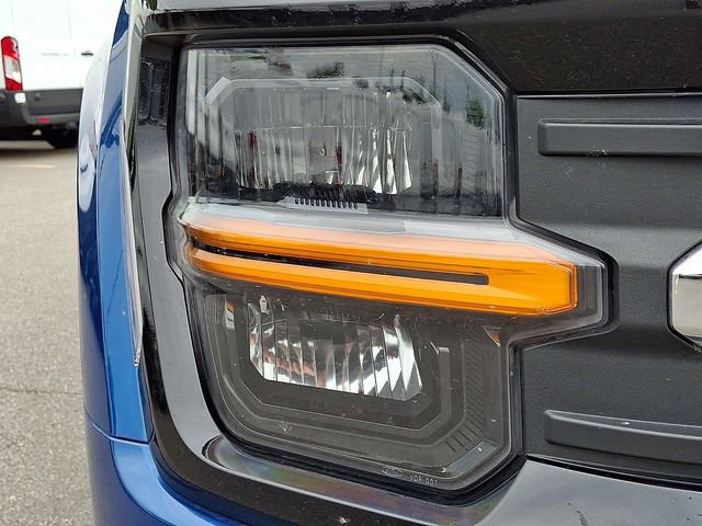 Used 2025 Ford F150 XLT w/ Equipment Group 301A Standard AWD/4WD image 9