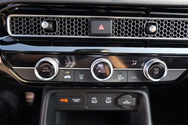 New 2026 Honda Civic Sport image 19