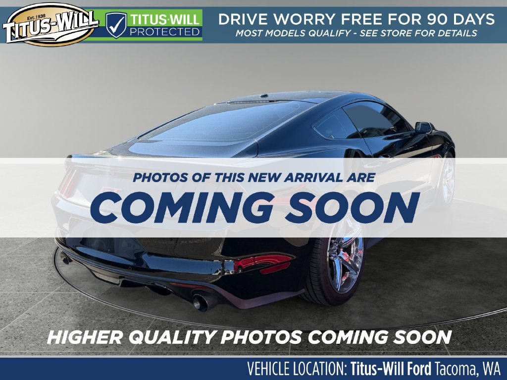 Used 2015 Ford Mustang GT Premium w/ GT Performance Package RWD image 4