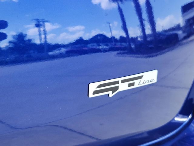New 2026 Kia K5 GT-Line FWD image 39