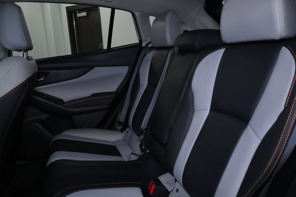 Used 2018 Subaru Crosstrek 2.0i Limited image 16