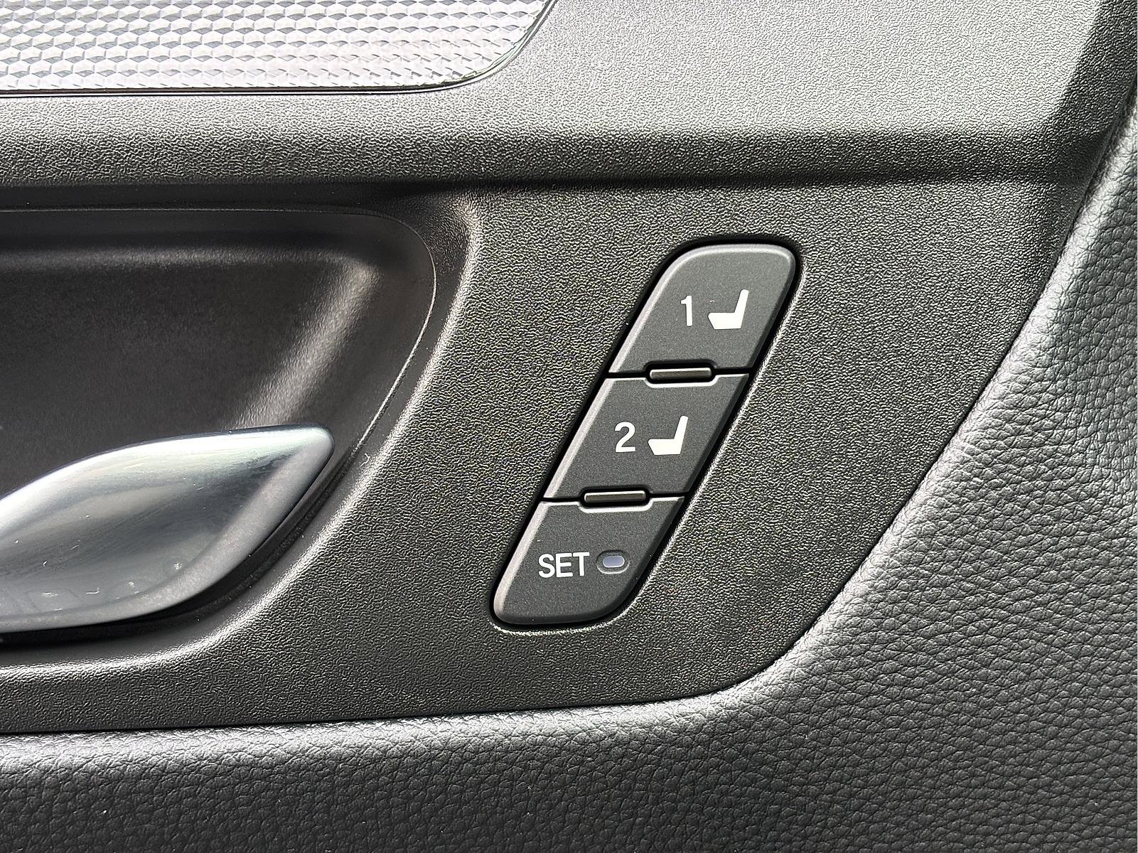 Certified 2026 Honda CR-V Sport-L image 19