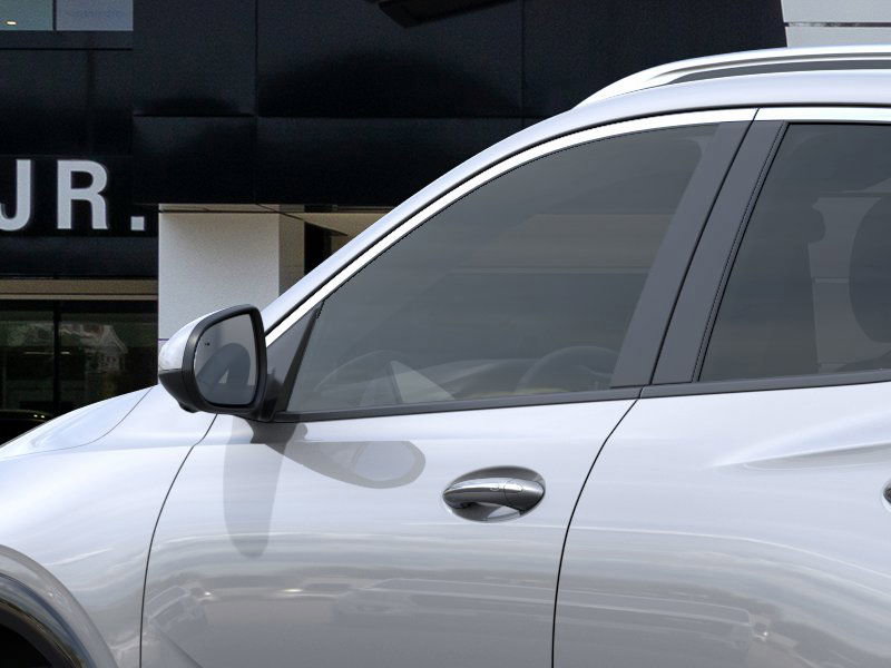 New 2026 Buick Encore GX Sport Touring w/ Advanced Technology Package image 14