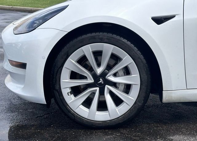 Used 2022 Tesla Model 3 image 6