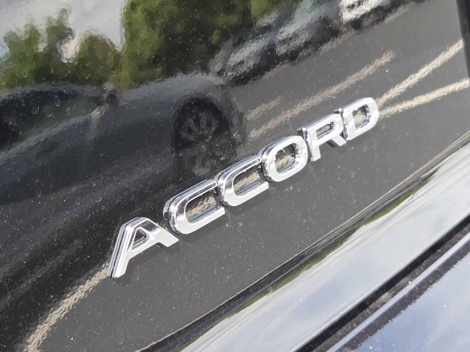 New 2026 Honda Accord Touring image 16