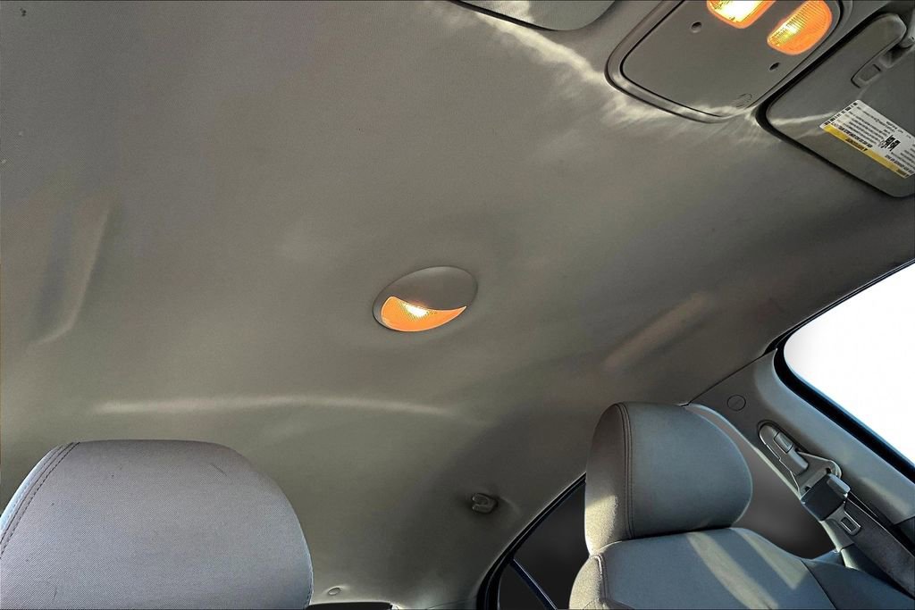 Used 2012 Chevrolet Malibu LS w/ LS Uplevel Package image 17