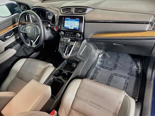 Used 2018 Honda CR-V Touring image 28