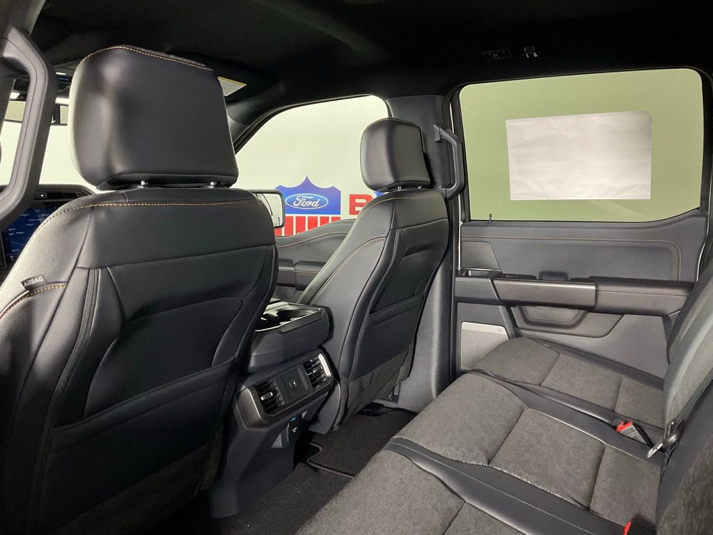 New 2026 Ford F150 Tremor image 15