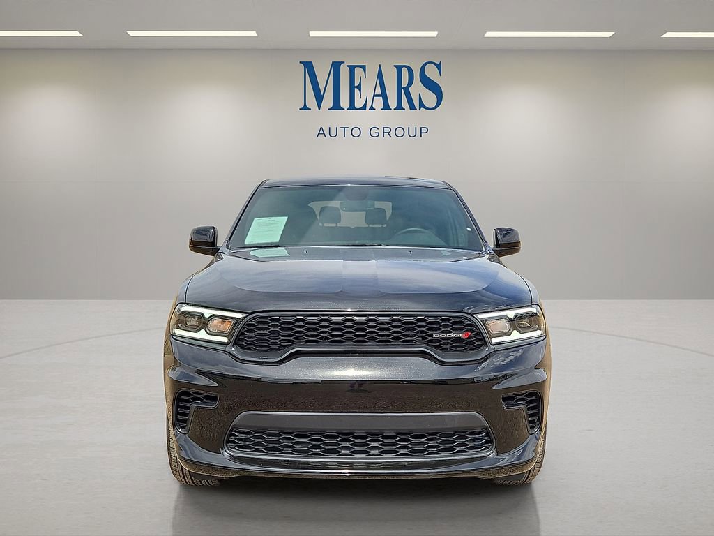 Used 2026 Dodge Durango GT image 8