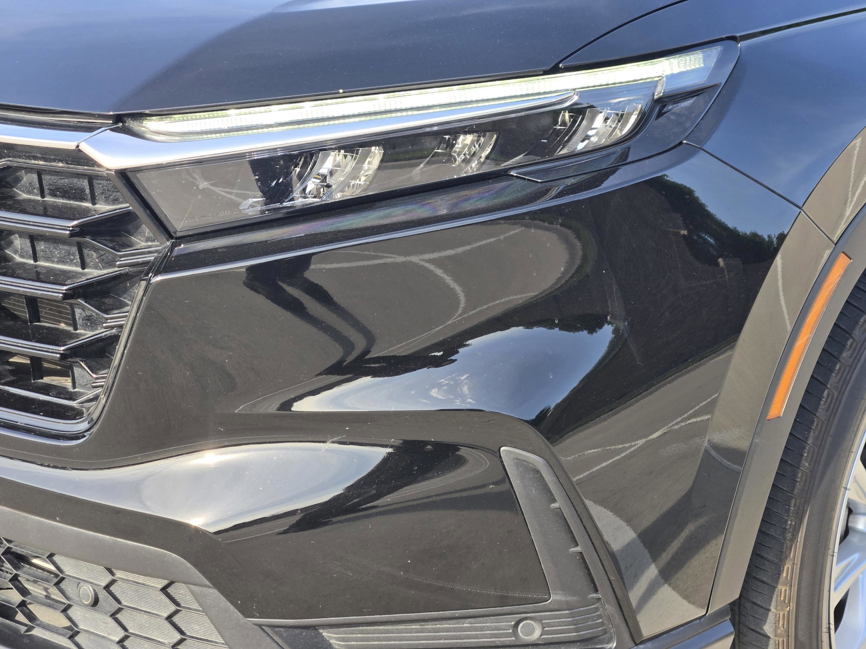 Certified 2024 Honda CR-V EX-L image 28