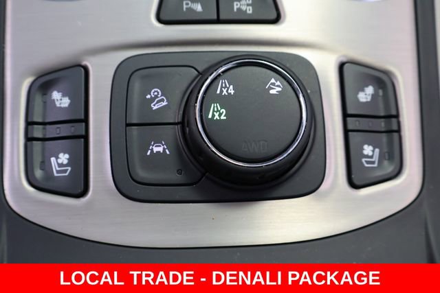 Used 2024 GMC Terrain Denali w/ Denali Premium Package image 29