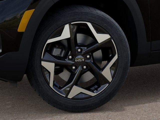 New 2026 Kia Seltos EX AWD/4WD image 9