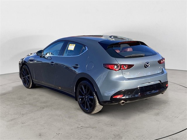 Used 2020 MAZDA MAZDA3 AWD Hatchback w/ Premium Pkg image 3