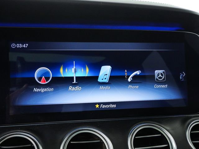 Used 2019 Mercedes-Benz E 63 AMG S image 17