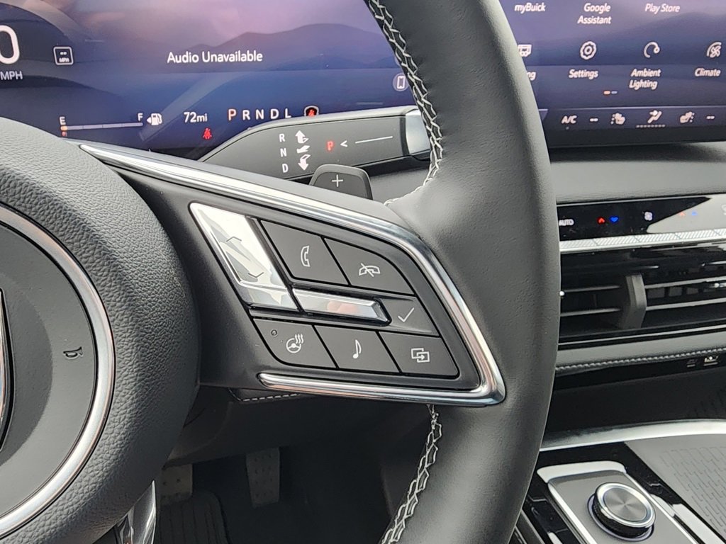 New 2026 Buick Enclave Sport Touring w/ Power Package image 22