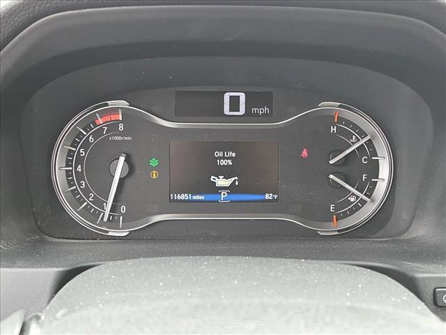 Used 2017 Honda Pilot EX-L image 8