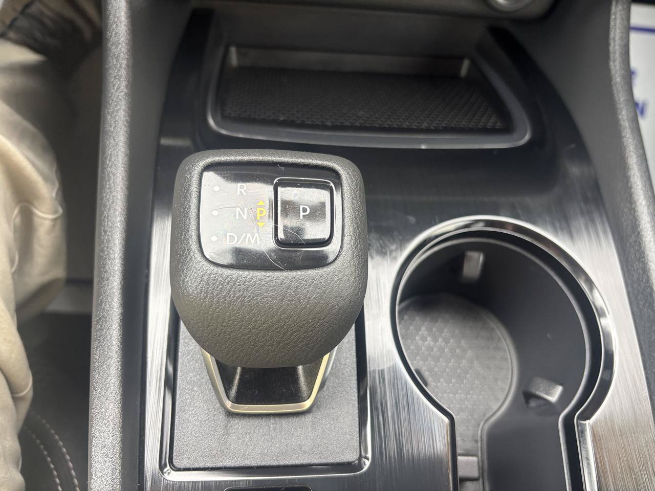 Used 2026 Nissan Rogue SV AWD/4WD image 22