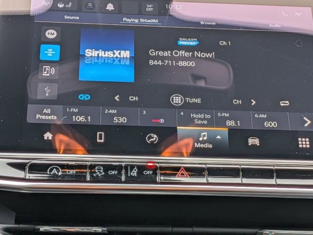 Used 2023 Jeep Compass Altitude w/ Convenience Group image 23