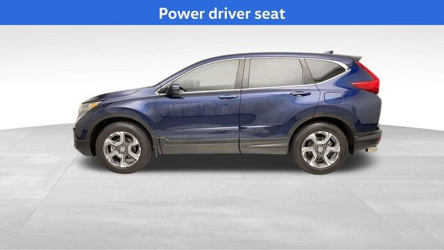Used 2018 Honda CR-V EX image 6