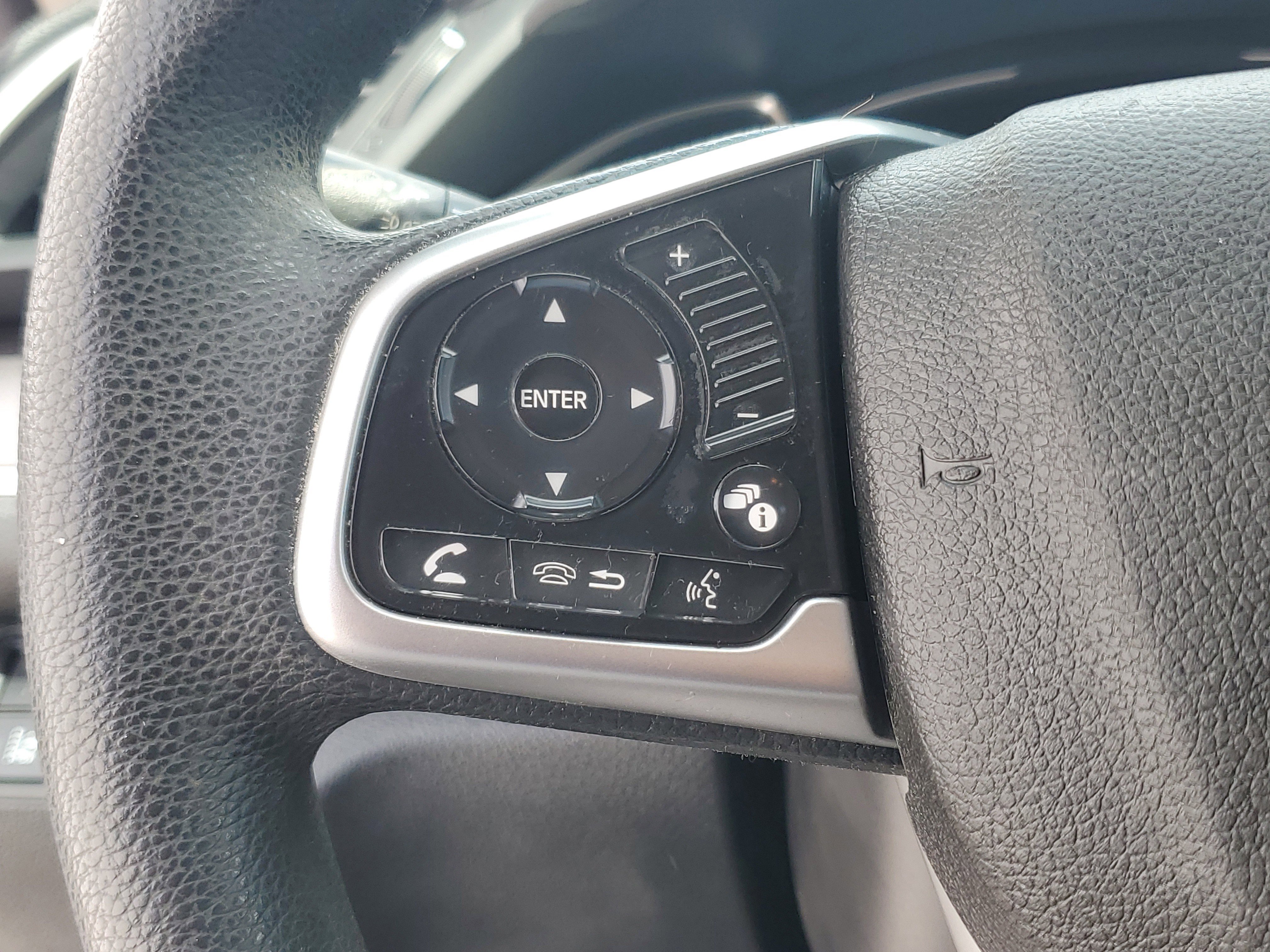 Used 2017 Honda Civic EX image 23