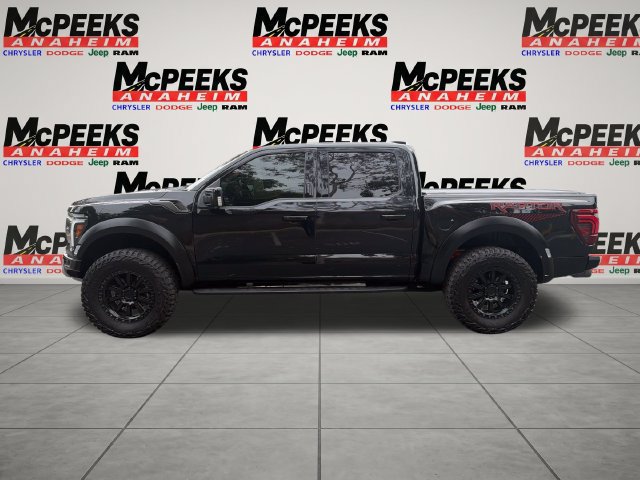 Used 2024 Ford F150 Raptor AWD/4WD image 2