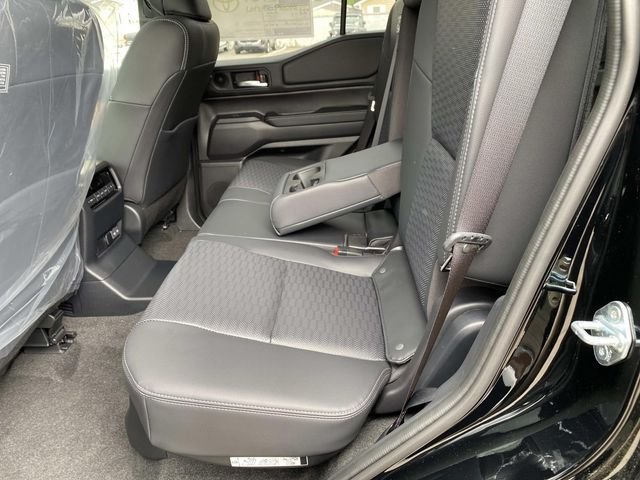 New 2026 Toyota Land Cruiser AWD/4WD image 7