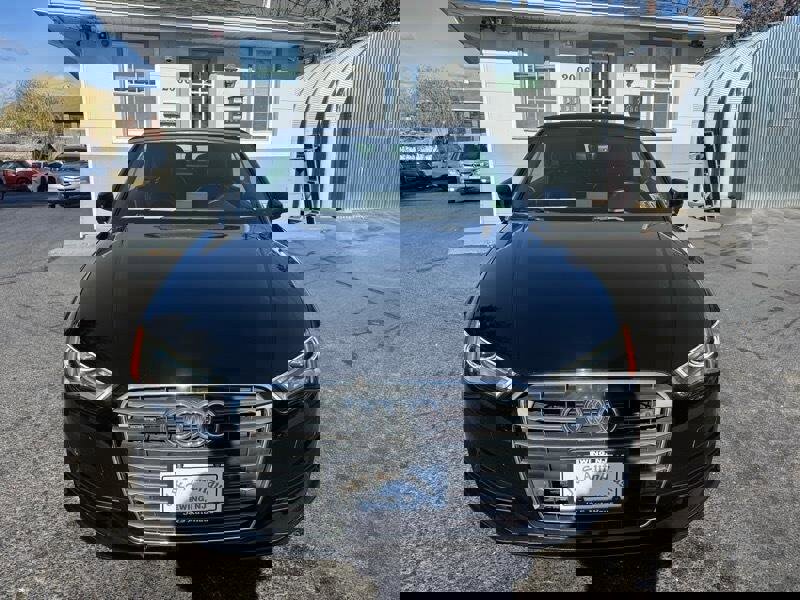 Used 2016 Audi A3 2.0T Premium Plus w/ Technology Package AWD/4WD image 2