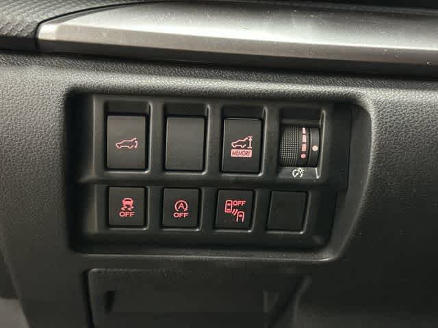 Used 2020 Subaru Forester Sport AWD/4WD image 19