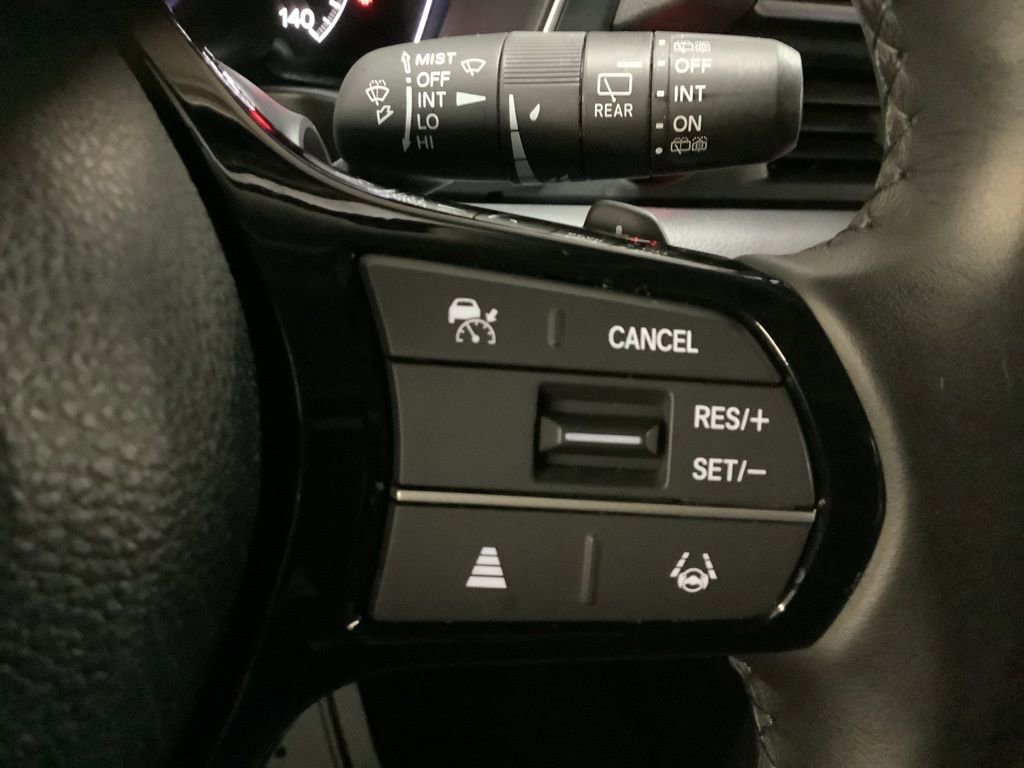 Used 2023 Honda Pilot EX-L image 31