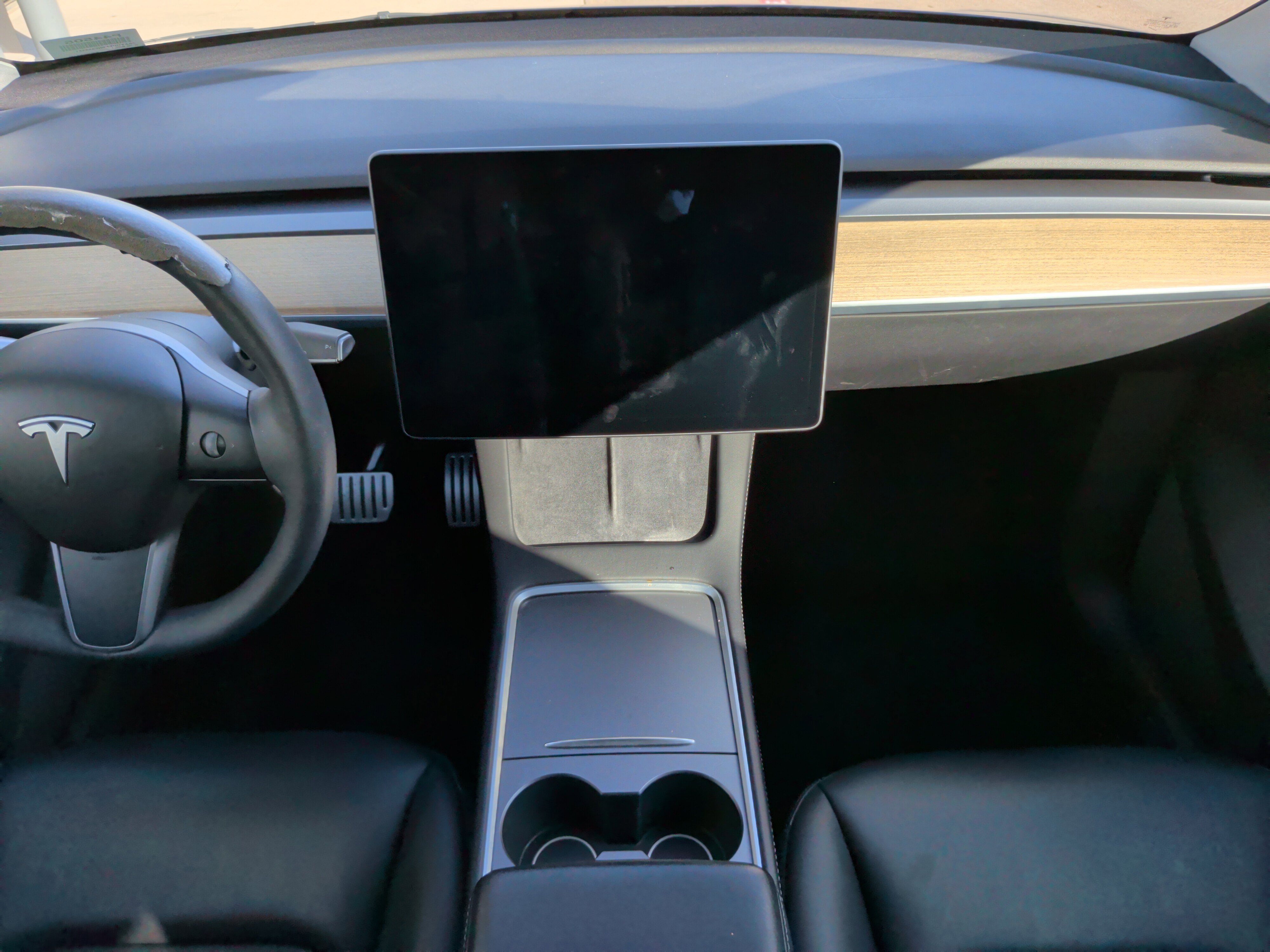 Used 2022 Tesla Model Y Performance image 25