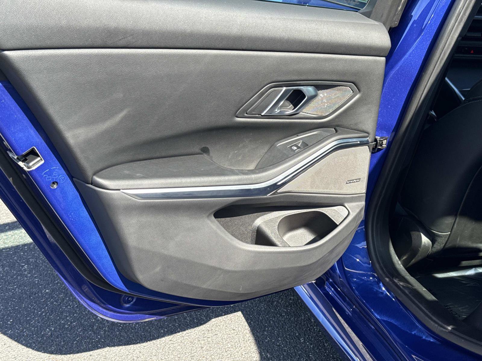 Used 2025 BMW M340i image 11