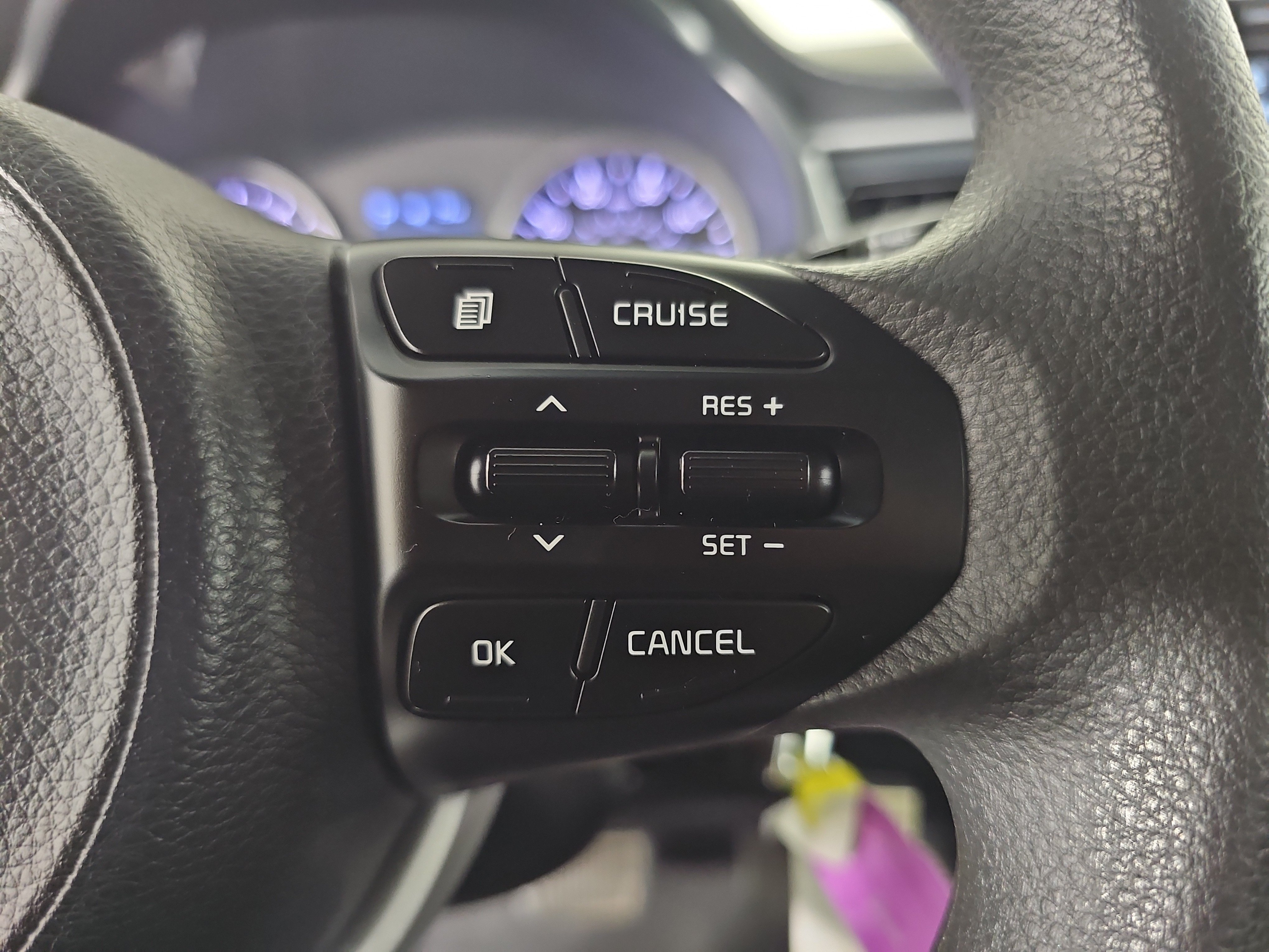 Used 2019 Kia Rio S w/ Technology Package FWD image 23