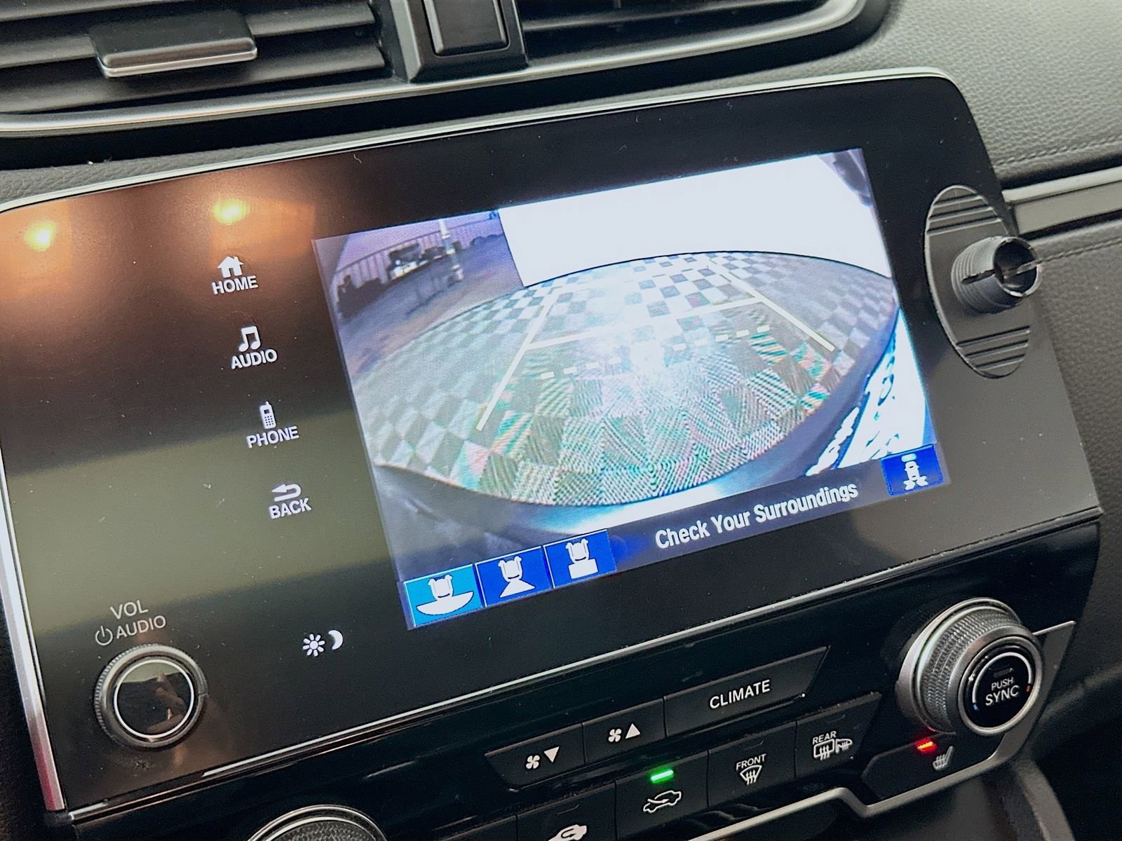 Used 2021 Honda CR-V EX-L image 14