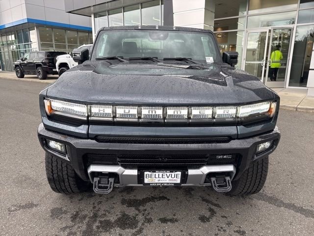 New 2025 GMC Hummer EV 2X image 11